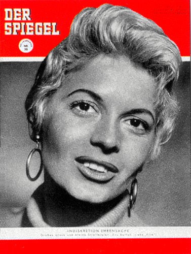 Eva Bartok, Geschenk 21.7.1954, 22.7.1954, 23.7.1954, 24.7.1954, 25.7.1954, 26.7.1954, 27.7.1954, Geburtstag 21.7.1954, 22.7.1954, 23.7.1954, 24.7.1954, 25.7.1954, 26.7.1954, 27.7.1954