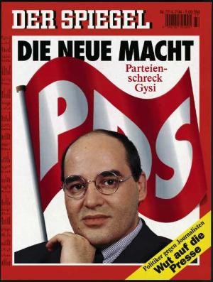 DER SPIEGEL Nr. 27, 4.7.1994 bis 10.7.1994