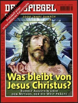 DER SPIEGEL Nr. 21, 24.5.1999 bis 30.5.1999