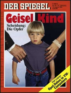 DER SPIEGEL Nr. 33, 16.8.1993 bis 22.8.1993