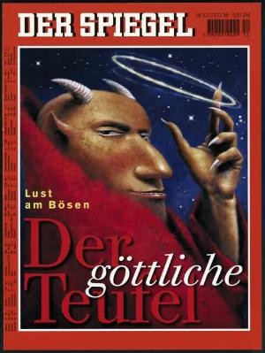 DER SPIEGEL Nr. 52, 23.12.1996 bis 29.12.1996