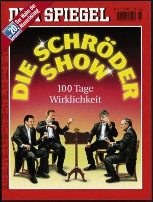 DER SPIEGEL Nr. 5, 1.2.1999 bis 7.2.1999