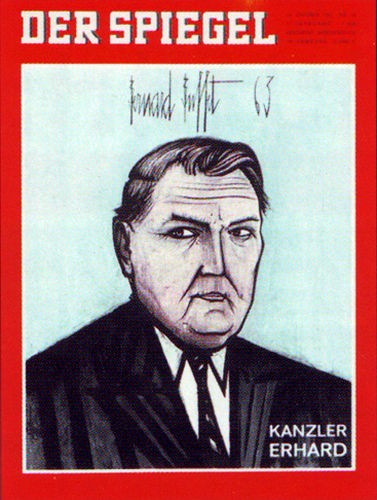 DER SPIEGEL Nr. 42, 16.10.1963 bis 22.10.1963