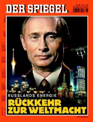 DER SPIEGEL Nr. 28, 7.7.2006 bis 13.7.2006