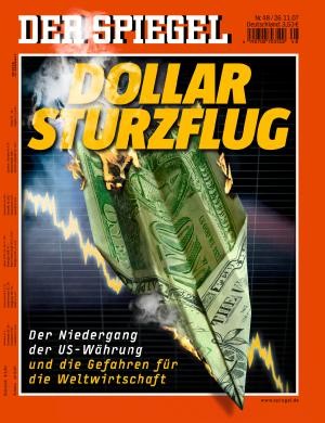 DER SPIEGEL Nr. 48, 26.11.2007 bis 2.12.2007