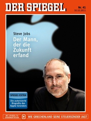 DER SPIEGEL Nr. 41, 10.10.2011 bis 16.10.2011