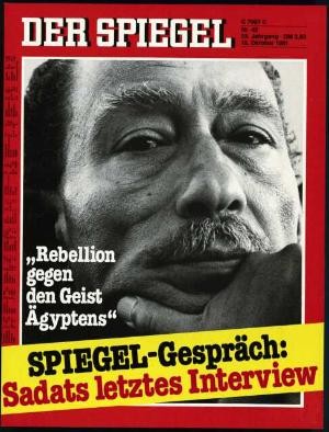 Der Spiegel 42/1981