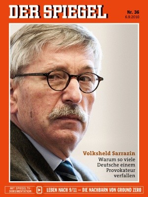 DER SPIEGEL Nr. 36, 6.9.2010 bis 12.9.2010