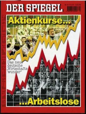 DER SPIEGEL Nr. 12, 17.3.1997 bis 23.3.1997