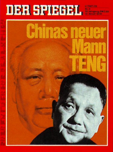 DER SPIEGEL Nr. 3, 12.1.1976 bis 18.1.1976