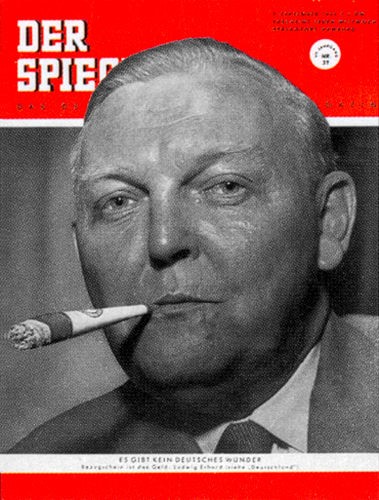 Zeitung 9. September 1953