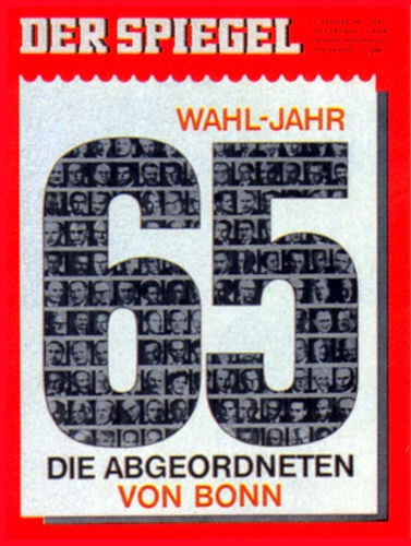 Geburtstag 6.1.1965, 7.1.1965, 8.1.1965, 9.1.1965, 10.1.1965, 11.1.1965, 12.1.1965