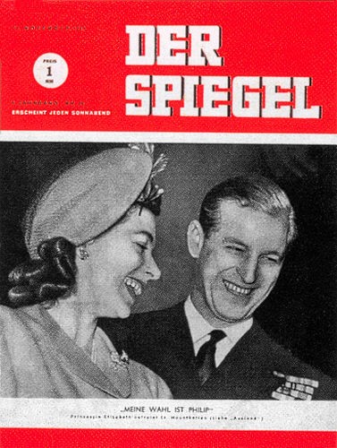 DER SPIEGEL Nr. 46, 13.11.1947 bis 19.11.1947