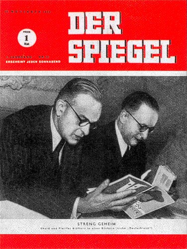 DER SPIEGEL Nr. 48, 27.11.1947 bis 3.12.1947