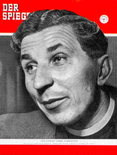 Pater Leppich , Geburtstag 13.1.1954, 14.1.1954, 15.1.1954, 16.1.1954, 17.1.1954, 18.1.1954, 19.1.1954