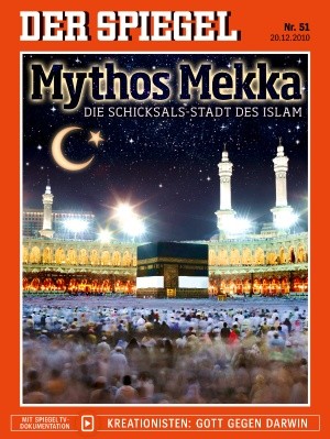 DER SPIEGEL Nr. 51, 20.12.2010 bis 26.12.2010