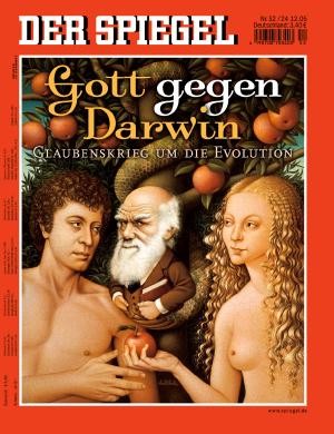 DER SPIEGEL Nr. 52, 24.12.2005 bis 30.12.2005