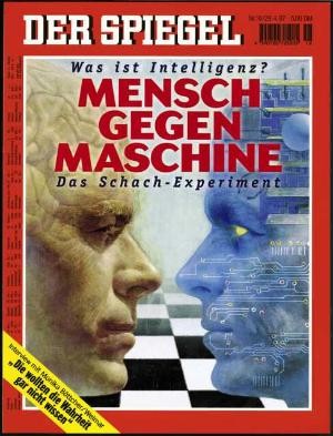 DER SPIEGEL Nr. 18, 28.4.1997 bis 4.5.1997