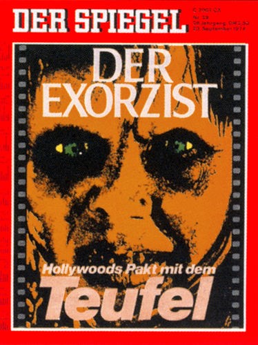 DER SPIEGEL Nr. 39, 23.9.1974 bis 29.9.1974