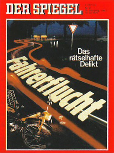 DER SPIEGEL Nr. 31, 30.7.1979 bis 5.8.1979