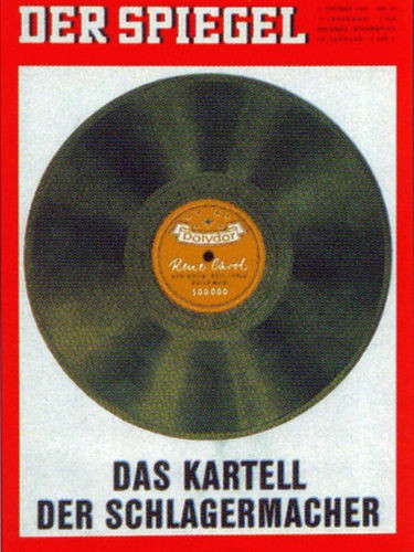 DER SPIEGEL Nr. 40, 2.10.1963 bis 8.10.1963