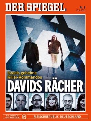 DER SPIEGEL Nr. 3, 17.1.2011 bis 23.1.2011