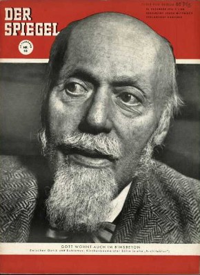 DER SPIEGEL Nr. 52, 23.12.1953 bis 29.12.1953