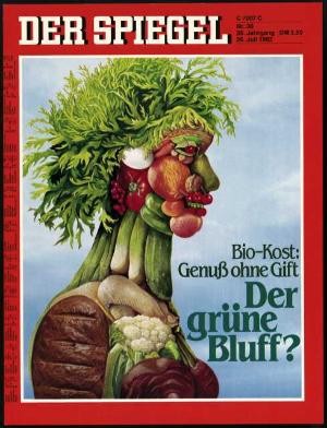 DER SPIEGEL Nr. 30, 26.7.1982 bis 1.8.1982