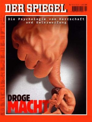 DER SPIEGEL Nr. 11, 12.3.2001 bis 18.3.2001