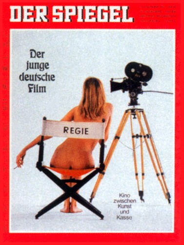 DER SPIEGEL Nr. 53, 25.12.1967 bis 31.12.1967
