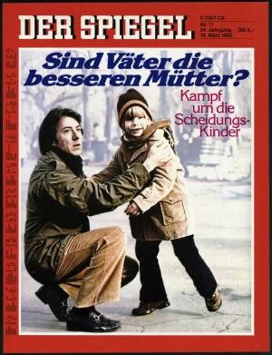 DER SPIEGEL Nr. 11, 10.3.1980 bis 16.3.1980