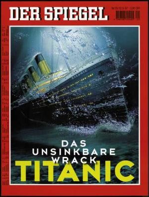 DER SPIEGEL Nr. 20, 11.5.1997 bis 17.5.1997