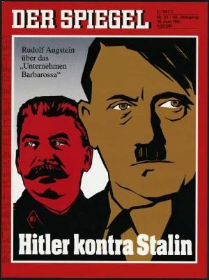 DER SPIEGEL Nr. 24, 10.6.1991 bis 16.6.1991