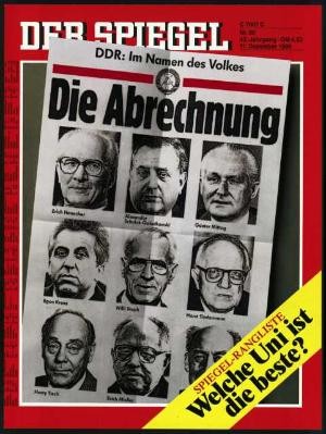 DER SPIEGEL Nr. 50, 11.12.1989 bis 17.12.1989