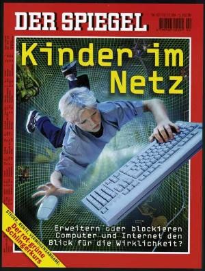 DER SPIEGEL Nr. 42, 18.10.1999 bis 24.10.1999