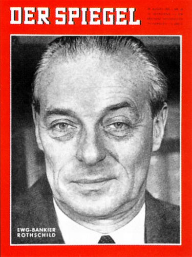 DER SPIEGEL Nr. 35, 29.8.1962 bis 4.9.1962