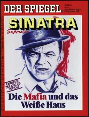 DER SPIEGEL Nr. 37, 8.9.1986 bis 14.9.1986