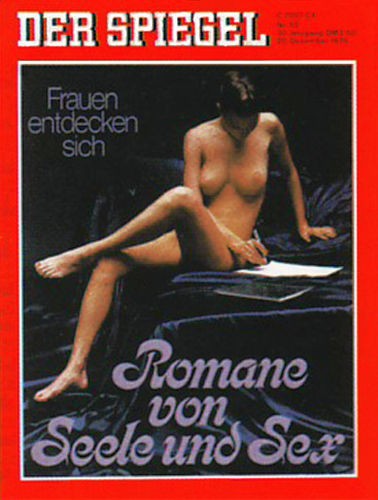 DER SPIEGEL Nr. 52, 20.12.1976 bis 26.12.1976