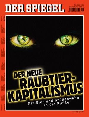 DER SPIEGEL Nr. 28, 8.7.2002 bis 14.7.2002