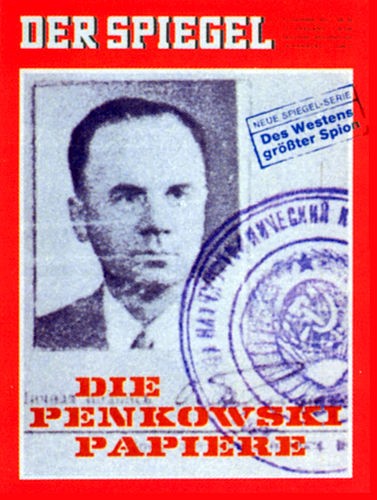 DER SPIEGEL Nr. 50, 8.12.1965 bis 14.12.1965