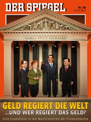 DER SPIEGEL Nr. 50, 12.12.2011 bis 18.12.2011