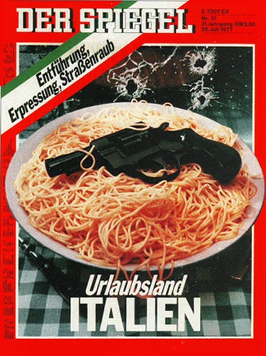 Italien Mafia
