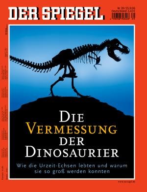 DER SPIEGEL Nr. 39, 25.9.2006 bis 1.10.2006