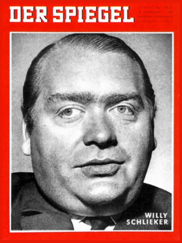 DER SPIEGEL Nr. 31, 1.8.1962 bis 7.8.1962