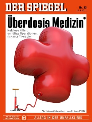 DER SPIEGEL Nr. 33, 15.8.2011 bis 21.8.2011
