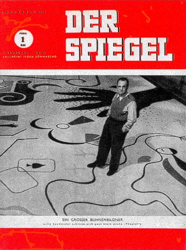 DER SPIEGEL Nr. 44, 30.10.1947 bis 5.11.1947