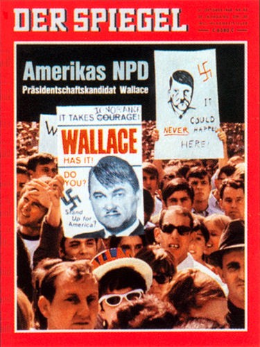 DER SPIEGEL Nr. 43, 21.10.1968 bis 27.10.1968