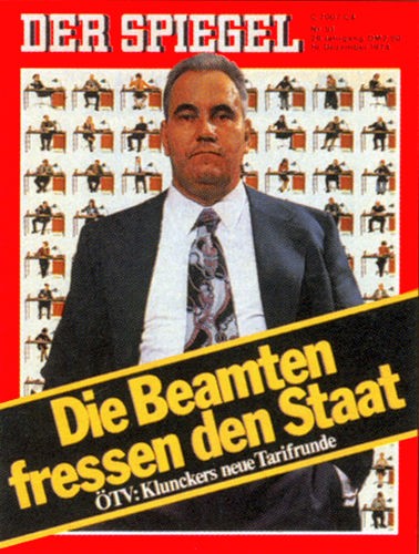 DER SPIEGEL Nr. 51, 16.12.1974 bis 22.12.1974