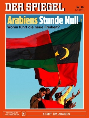 DER SPIEGEL Nr. 10, 5.3.2011 bis 11.3.2011