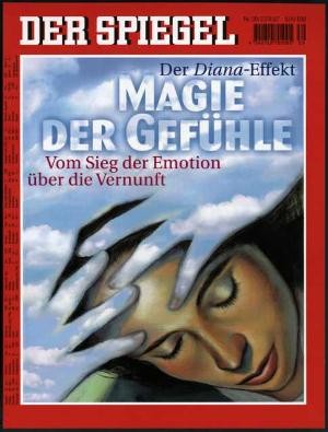 DER SPIEGEL Nr. 39, 22.9.1997 bis 28.9.1997